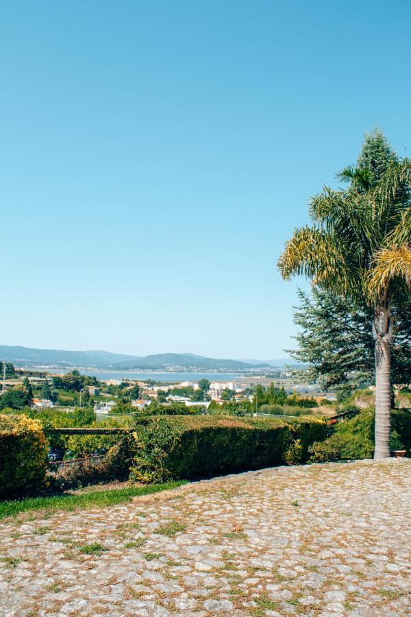 The Quixote House Bed & Breakfast Caminha Exterior photo